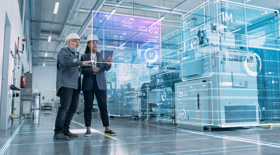 AI and Technology in Facility Management