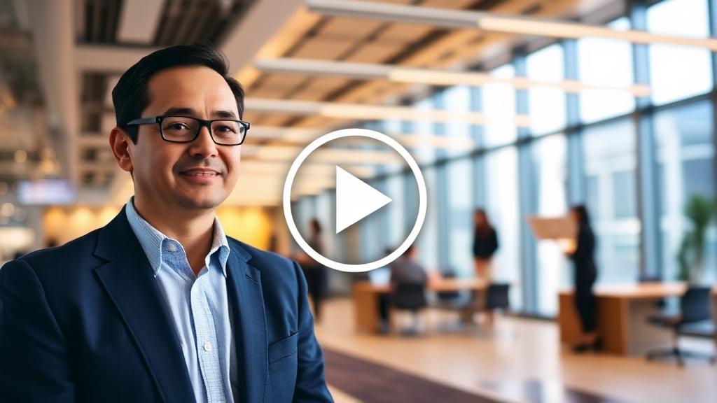 Shawn Black's Unlikely Journey to Facility Management Leadership