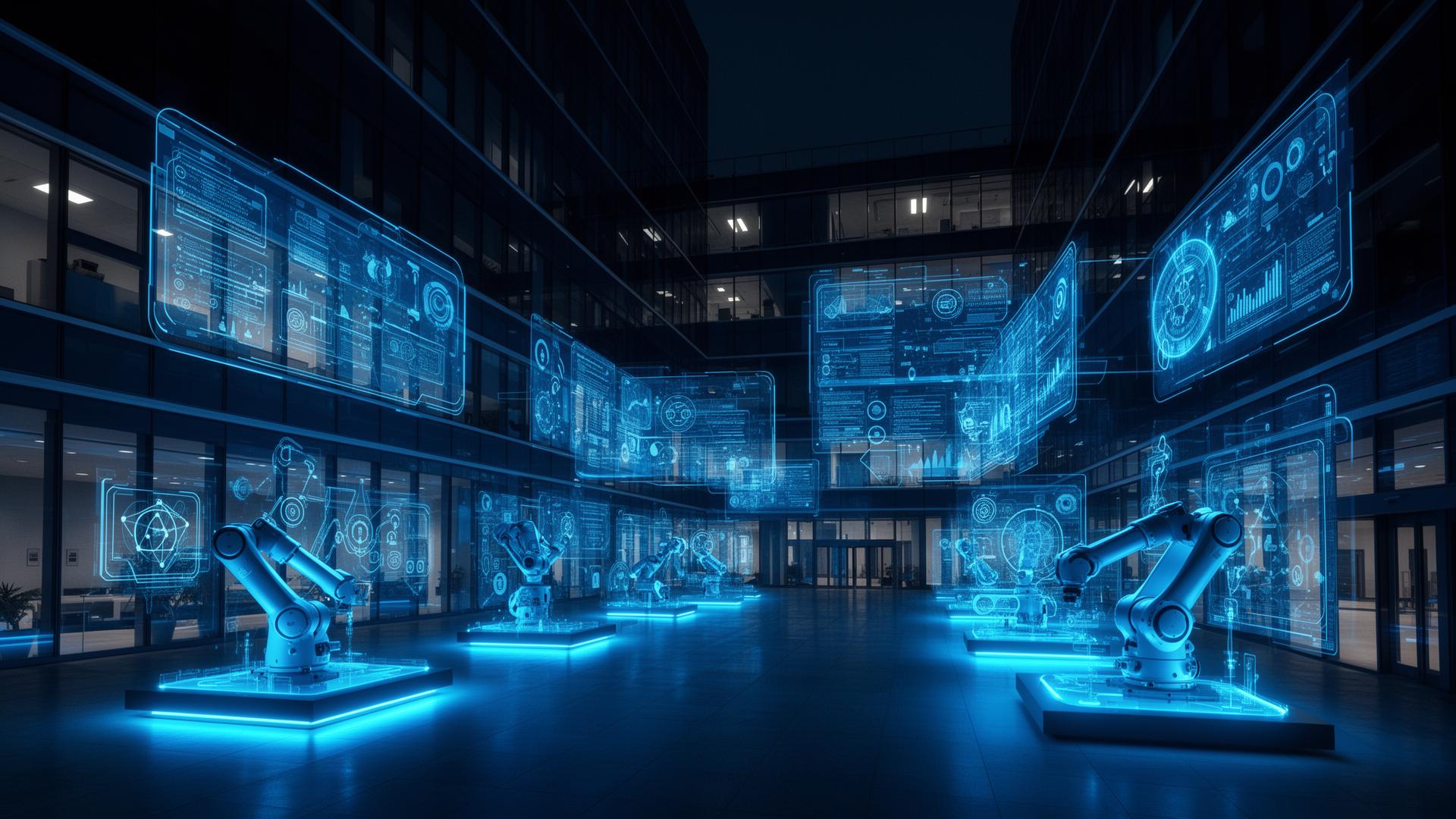 OnyxFM AI-powered facility management